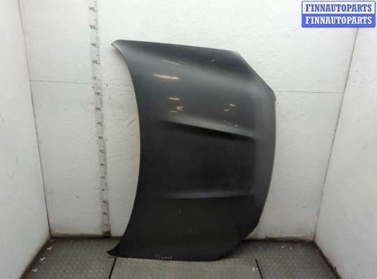 Купить Капот на Nissan Qashqai 2006-2013 Капот NS1001523 на Nissan Qashqai 2006-2013
