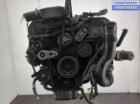 купить Двигатель (ДВС) на Land Rover Range Rover Sport 2005-2013