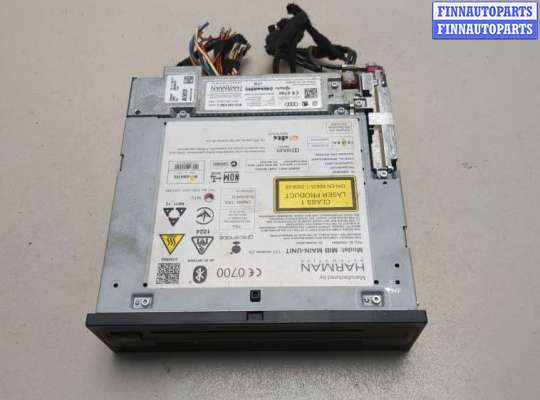 купить Проигрыватель, навигация на Audi A3 (8V) 2012-2020