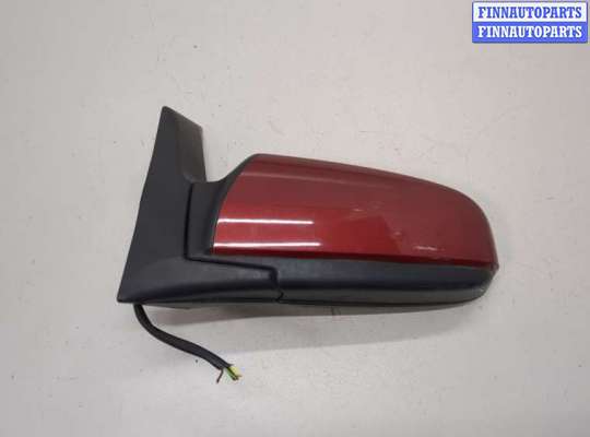 Зеркало боковое OP2417685 на Opel Zafira B 2005-2014
