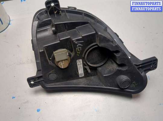 купить Поворот на Chevrolet Equinox 2017-2024