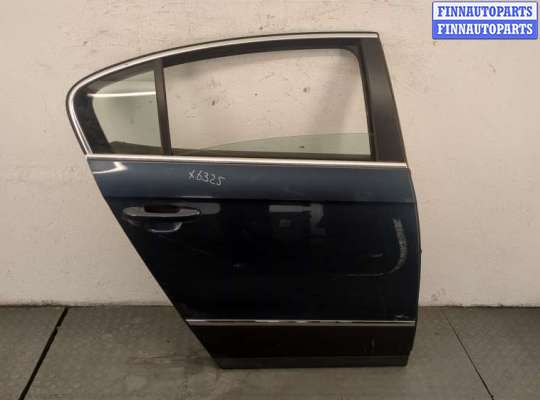 Ручка двери наружная VG2399481 на Volkswagen Passat 6 2005-2010
