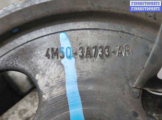 купить Насос гидроусилителя руля (ГУР) на Ford Focus 2 2005-2008