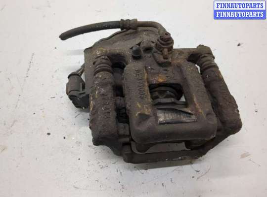 Суппорт CT1155640 на Citroen C4 Picasso 2013-2018