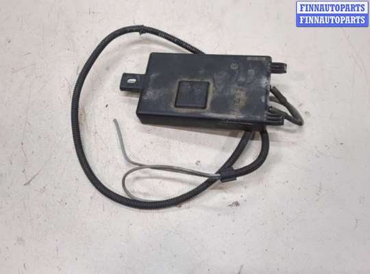Антенна VG2507147 на Volkswagen Touareg 2002-2007