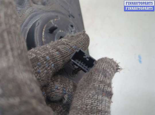 купить Зеркало боковое на Land Rover Freelander 1 1998-2006