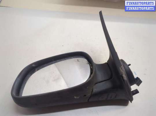Купить Зеркало боковое на Land Rover Freelander 1 1998-2006 Зеркало боковое LRD5863 на Land Rover Freelander 1 1998-2006