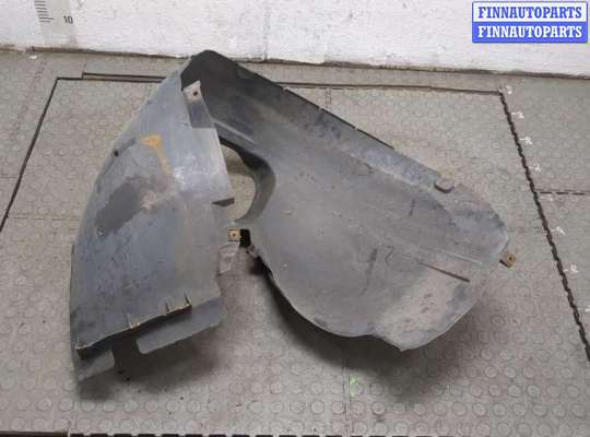 купить Защита арок (подкрылок) на Ford Focus 2 2008-2011