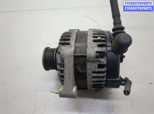 купить Генератор на Opel Antara 2006-2015