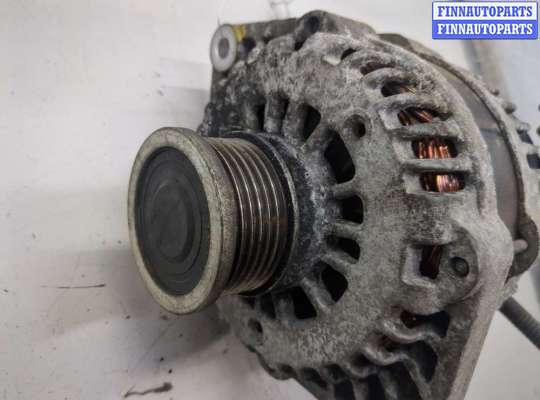 купить Генератор на Opel Antara 2006-2015