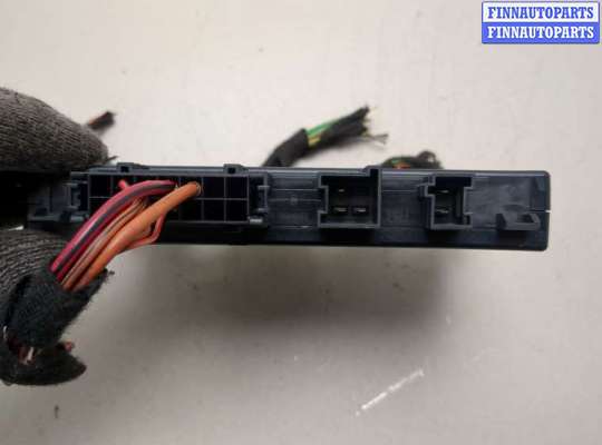 купить Блок управления сиденьями на Mercedes GL X164 2006-2012