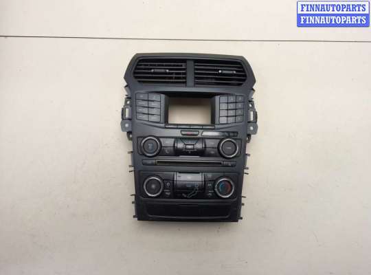 купить Переключатель отопителя (печки) на Ford Explorer 2015-2019