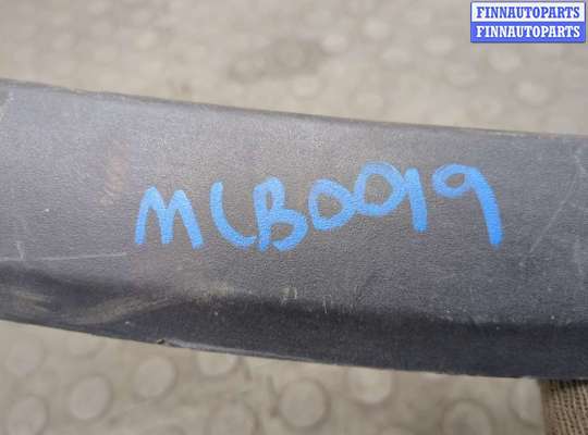 Накладка наружная на Chevrolet Tracker III (Trax)