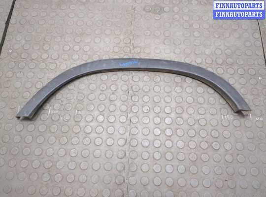 Купить Молдинг крыла на Chevrolet Trax 2016-2022 Молдинг крыла CH443512 на Chevrolet Trax 2016-2022