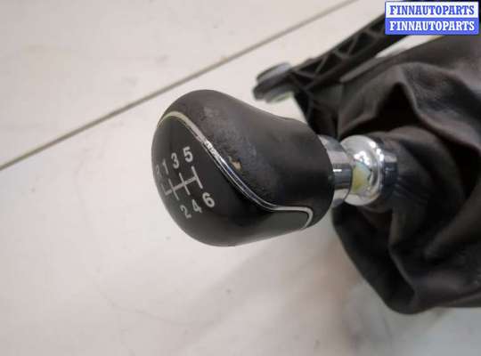 купить Кулиса КПП на Ford Kuga 2008-2012