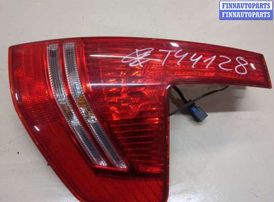 купить Фонарь (задний) на Citroen C4 2004-2010