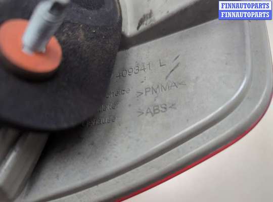 купить Фонарь (задний) на BMW X3 E83 2003-2010