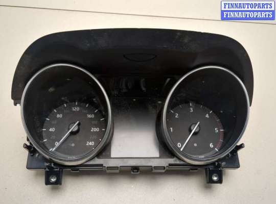 купить Щиток приборов (приборная панель) на Land Rover Range Rover Evoque 2011-2018