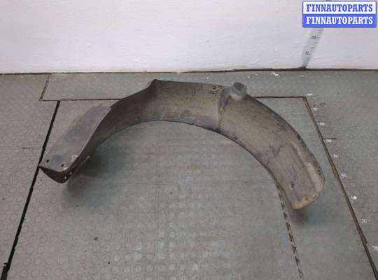 купить Защита арок (подкрылок) на Audi TT (8N) 1998-2006