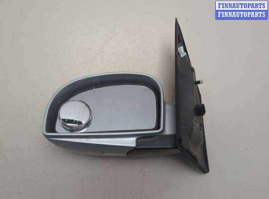 купить Зеркало боковое на Hyundai Getz 2002-2011