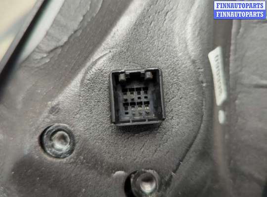 купить Зеркало боковое на Hyundai Getz 2002-2011
