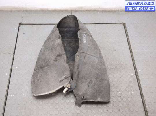 купить Защита арок (подкрылок) на Mercedes Viano 2003-2014