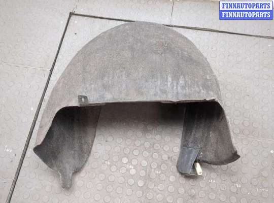 купить Защита арок (подкрылок) на Mercedes Viano 2003-2014