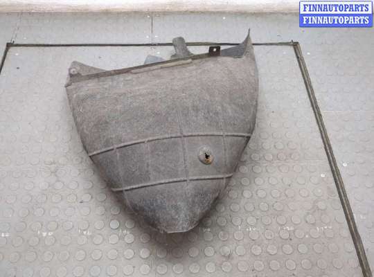 купить Защита арок (подкрылок) на Mercedes Viano 2003-2014