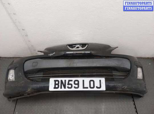 Фара противотуманная (галогенка) PG1156930 на Peugeot 308 2007-2013