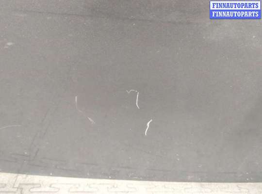 купить Крышка (дверь) багажника на Toyota Yaris 2005-2011