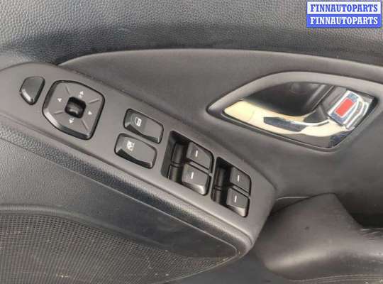 купить Дверь боковая (легковая) на Hyundai ix 35 2010-2015