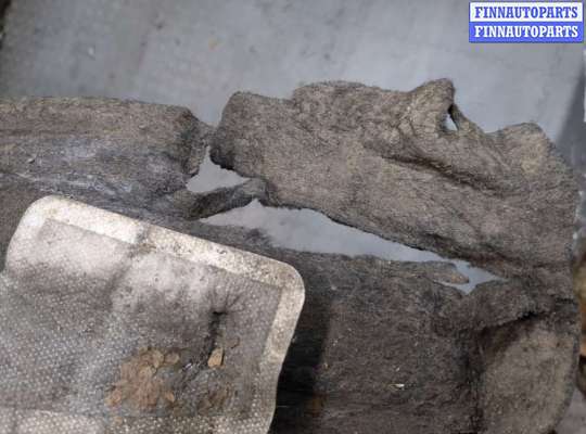 купить Защита арок (подкрылок) на Toyota RAV 4 2012-2019