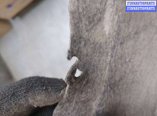 купить Защита арок (подкрылок) на Toyota RAV 4 2012-2019