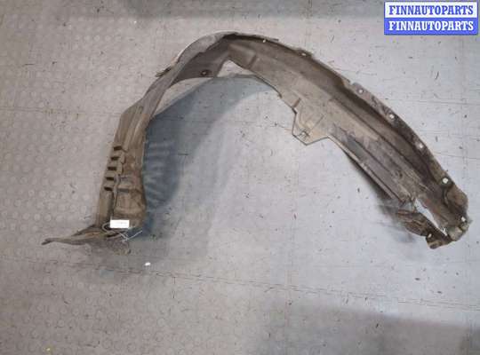 купить Защита арок (подкрылок) на Toyota RAV 4 2012-2019