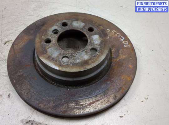купить Диск тормозной на BMW X5 E70 2006-2013