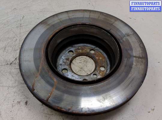 купить Диск тормозной на BMW X5 E70 2006-2013