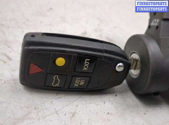 купить Замок зажигания на Volvo XC90 2002-2014