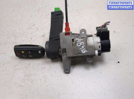 купить Замок зажигания на Volvo XC90 2002-2014