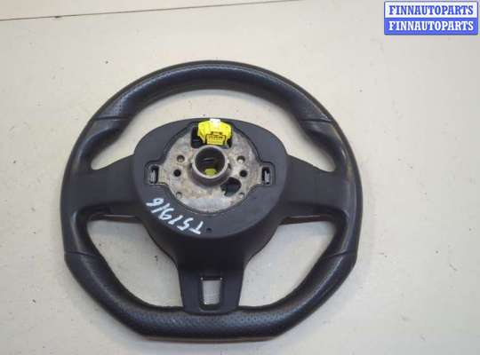 купить Руль на Volkswagen Tiguan 2007-2011