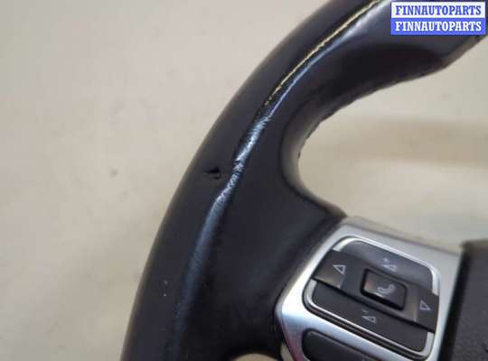 купить Руль на Volkswagen Tiguan 2007-2011