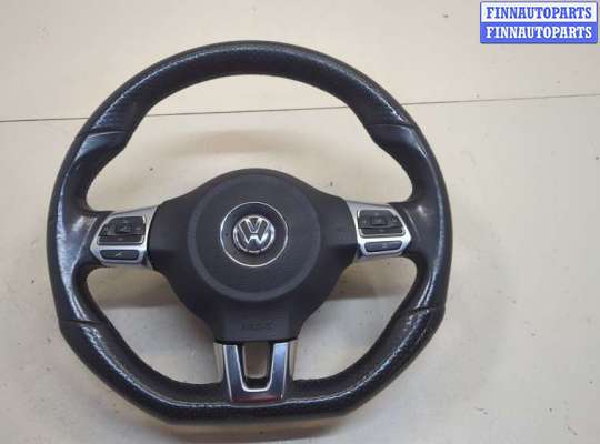 купить Руль на Volkswagen Tiguan 2007-2011