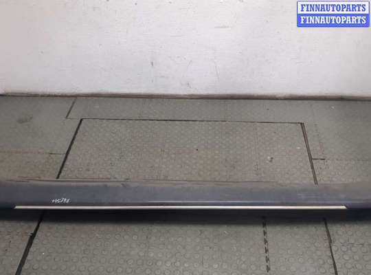 купить Подножка на BMW X5 E70 2006-2013