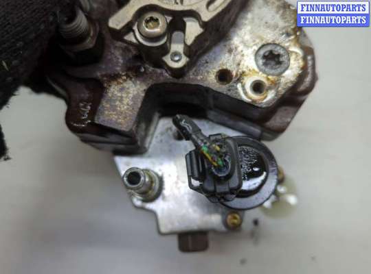 купить ТНВД на Ford C-Max 2002-2010