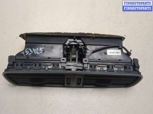 Дефлектор обдува салона на Volkswagen Passat B7 (36)