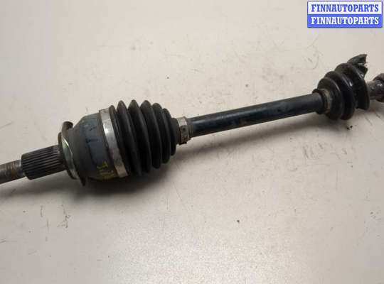Полуось (приводной вал, шрус) MZ669822 на Mazda CX-5 2017-2025
