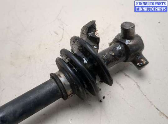 купить Полуось (приводной вал, шрус) на Mazda CX-5 2017-2025