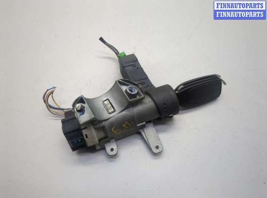Купить Замок зажигания на Volvo S60 2000-2009 Замок зажигания VL527368 на Volvo S60 2000-2009