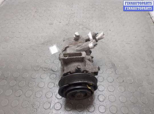 купить Компрессор кондиционера на KIA Optima 4 2012-2020