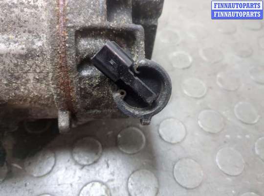 купить Компрессор кондиционера на KIA Optima 4 2012-2020