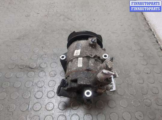 купить Компрессор кондиционера на KIA Optima 4 2012-2020